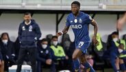 Mbemba