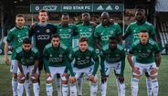 Estrela Vermelha