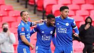 Inglaterra - Leicester