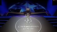 Liga dos Campeões