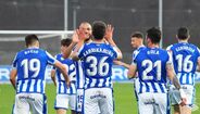 Real Sociedad