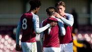 Inglaterra - Aston Villa