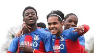 Crystal Palace