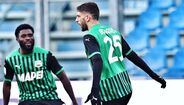 Itália - Sassuolo