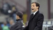 Massimiliano Allegri - Desempregado