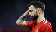 Bruno Fernandes (Manchester United)