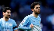 Bernardo Silva (Manchester City)