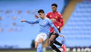 João Cancelo (Manchester City)