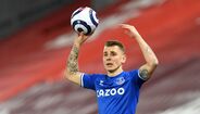 9.Lucas Digne (Everton)
