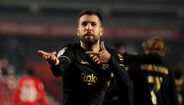 8. Jordi Alba (Barcelona)