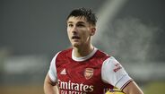 7. Kieran Tierney (Arsenal)