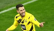6. Raphaël Guerreiro (Borussia Dortmund)