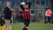 3. Theo Hernández (AC Milan)