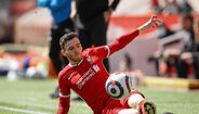 2. Andrew Robertson (Liverpool)