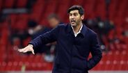 Paulo Fonseca destaca capacidade de liderança de Bruno Fernandes