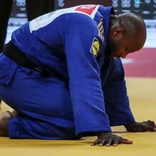 <![CDATA[ Jorge Fonseca sofre fatura exposta no dedo mindinho de um pé e está fora dos Europeus ]]>