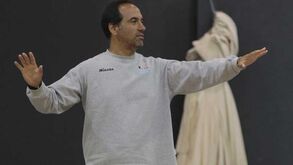Hugo Silva anuncia 19 convocados para a preparação do apuramento para o Euro'2021