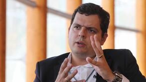 André Geraldes e o Cashball: «Ficariam surpreendidos se soubessem quem rezava para que não fosse esta a decisão»