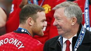 «Os jornais estavam cheios de notícias de Rooney e prostitutas»: amigo de Ferguson recorda episódio
