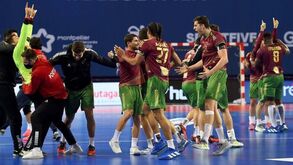 Portugal já conhece adversários nos Jogos Olímpicos