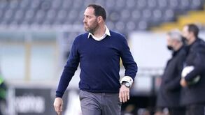 Ricardo Soares: «Estamos num bom momento, a equipa tem vindo a crescer»