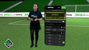 Explicador Betway: o que é uma aposta simples?
