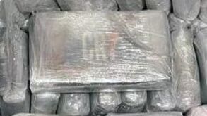 Polícia de Nova Iorque apreende 50 kg de cocaína com o selo 'CR7'