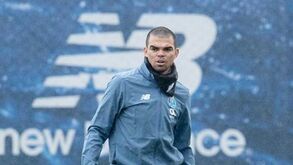 Sérgio Conceição diz que 