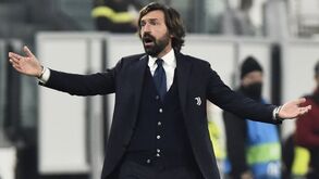 Andrea Pirlo confirma: «Jogadores que estiveram na festa não serão convocados»