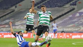 Zouhair Feddal: o amigo de Dybala e William Carvalho que nem gostava de futebol 