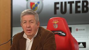 Fernando Tavares: «É natural que o Benfica gere mais comissões do que os rivais»