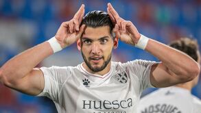 Huesca vence em casa do Levante e deixa último lugar da Liga espanhola