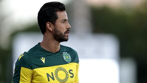 Renan e Lumor nem saíram