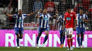 Há 10 anos FC Porto festejou título na Luz às escuras: o que é feito de quem esteve nesse jogo?