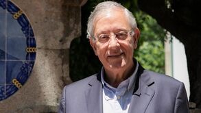 Morreu Almeida Henriques, presidente da Câmara Municipal de Viseu