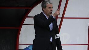 Miguel Leal: «Este pontinho pode valer ouro para nós»