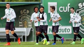 Matheus Pereira: «Palhinha sempre foi um craque»
