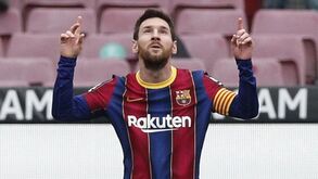 Barcelona alicia Messi: as condições que estão em cima da mesa