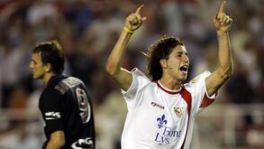 Sergio Ramos: «Os meus avós e os meus pais ainda hoje não podem pisar o estádio do Sevilha»