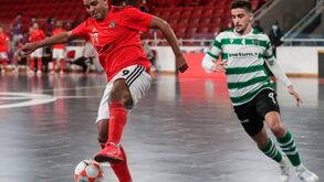 Tomás Paçó: «Nuno Dias é muito rigoroso com os jovens»