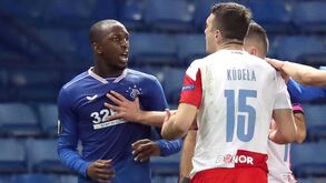 UEFA suspende provisoriamente Kudela enquanto analisa acusações de racismo
