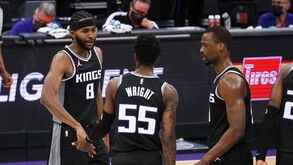 Sacramento Kings: Equipa de Neemias Queta entrou no 'jogo' das criptomoedas