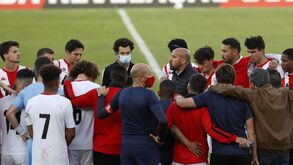 Zé Augusto Faria: «As Sofias desta vida têm de aprender muito, porque o futebol tem de ser dos homens do futebol»