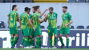 Tondela dá prémio a José Martins