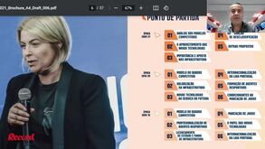 Redução da Liga para 16 clubes: o que quer dizer a proposta do grupo de trabalho