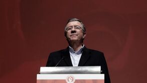 Morreu ex-ministro Jorge Coelho