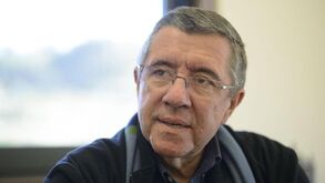 Sporting deixa voto de pesar pela morte de Jorge Coelho