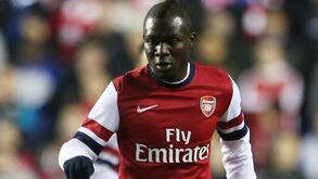Ex-jogador do Arsenal revela planos para o futuro: «Gostava de ser ator porno»