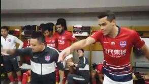 Kardec leva balneário à loucura com palestra