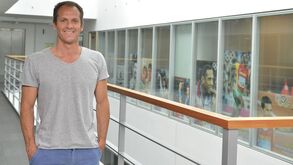 Remadores portugueses vão 'celebrar' apuramento para os Jogos Olímpicos em quarentena 